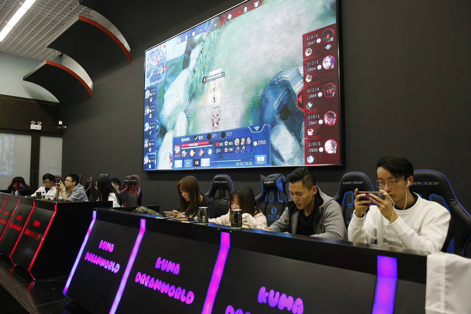 青训流程对 青训流程对