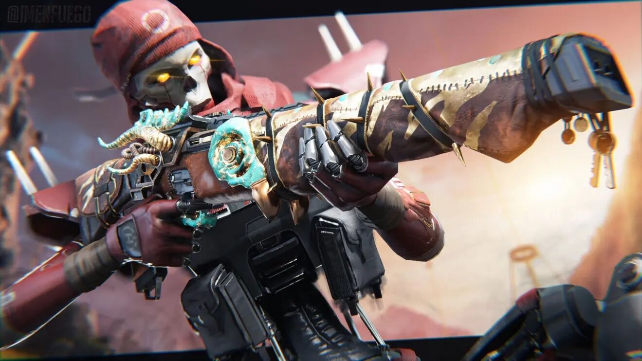 角色清晰度 角色清晰度